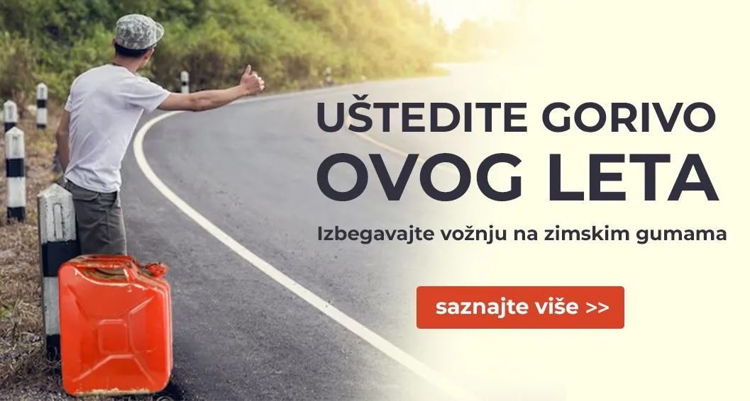 Ušteda goriva